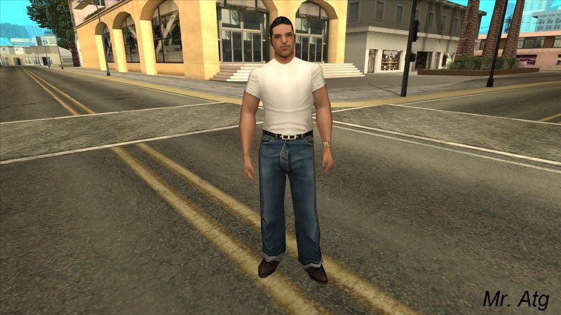 mod